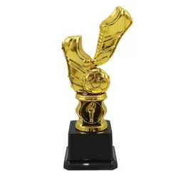 Trophy Shoe Ayaqqabı Kuboku 22 Sm