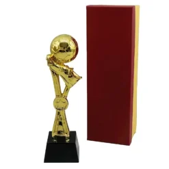 Trophy Shoe Ayaqqabı Kuboku 30 Sm Bombardir