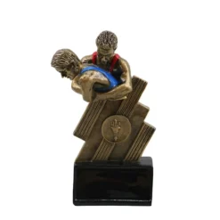 Trophy Wrestling Güləşçi Kuboku