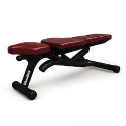 VolksGym Universal Bench VG-0012-B