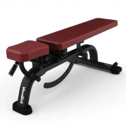 VolksGym Universal Bench VG-014-B
