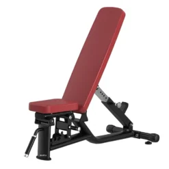Volksgym Flat İncline Bench S6-037A-NEW