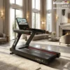 Volksgym Lion-T Treadmill Qaçış Trenajoru (Беговой)