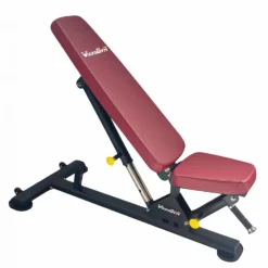 Volksgym VG-137A Adjustable Bench Tənzimlənən Dəzgah