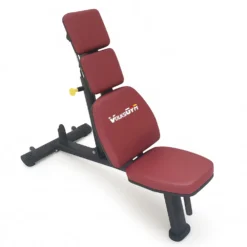 Volksgym VG-157B Adjustable Bench Tənzimlənən Dəzgah