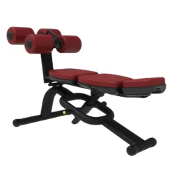 Volksgym VG-27 Abdominal Bench