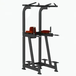 XH-027-NEW Vertical Knee Raise