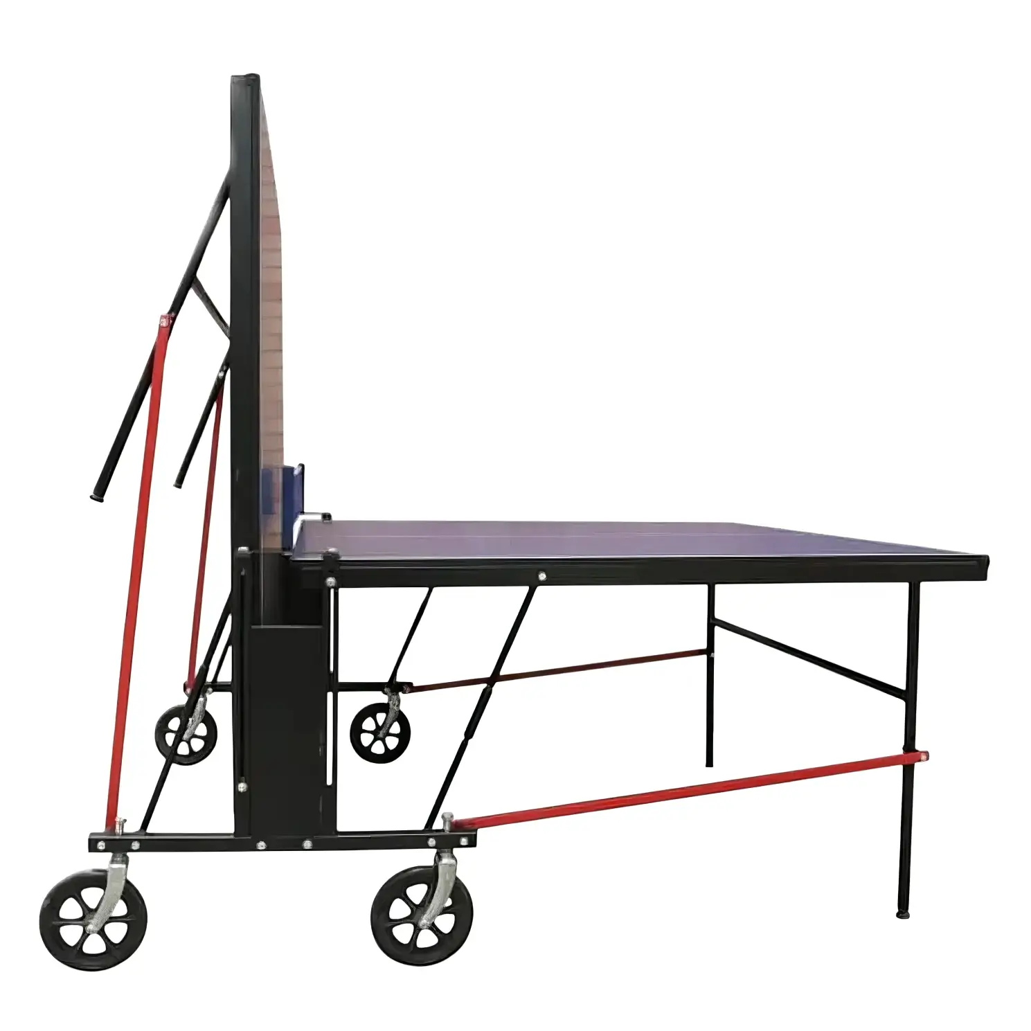 AJ-14 Indoor Table Tennis Stolüstü Tennis - Image 2