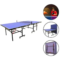 AJ-14 Indoor Table Tennis Stolüstü Tennis
