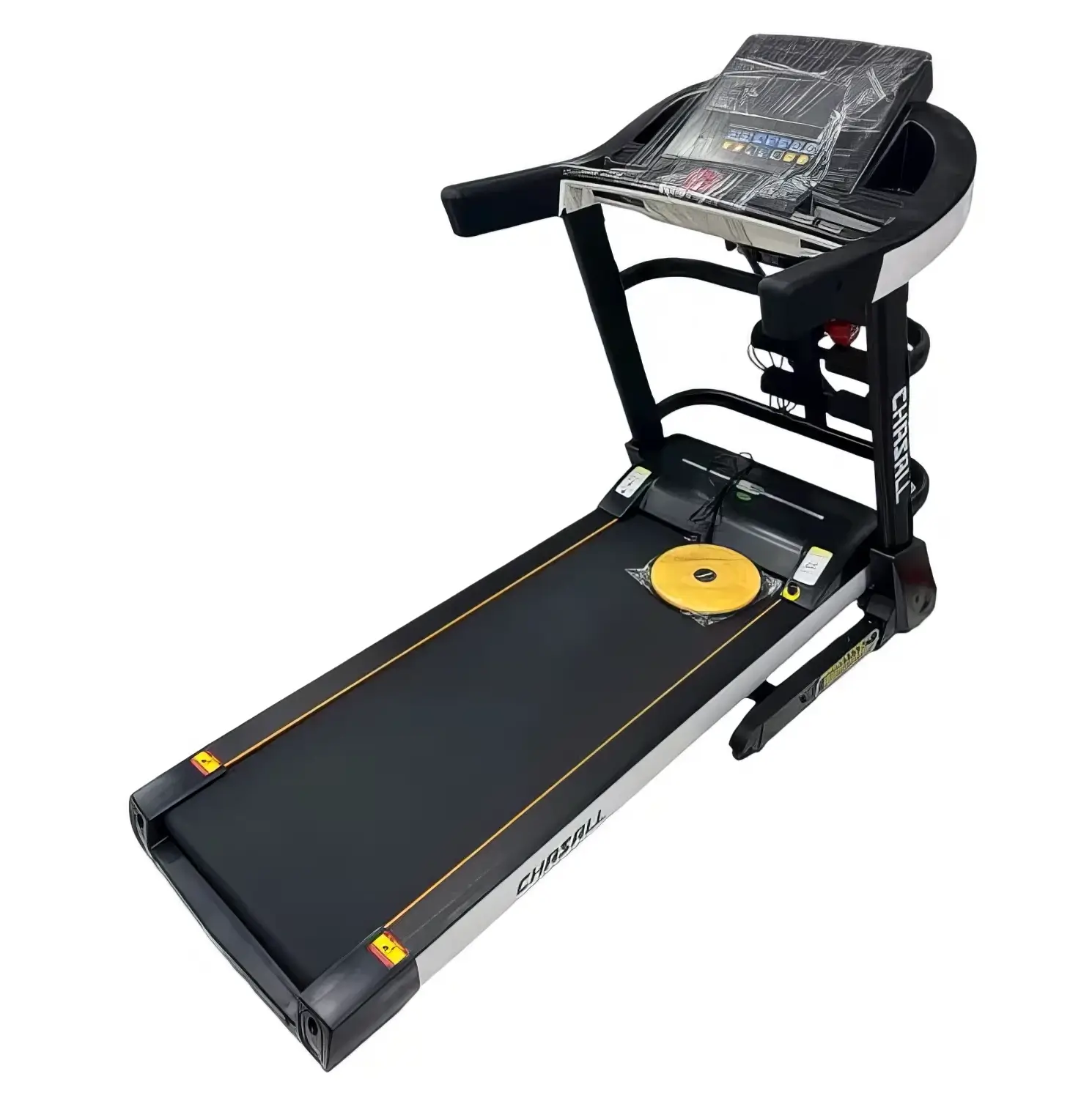 Chasal Qaçış Trenajoru Treadmill (Беговой) - Image 3