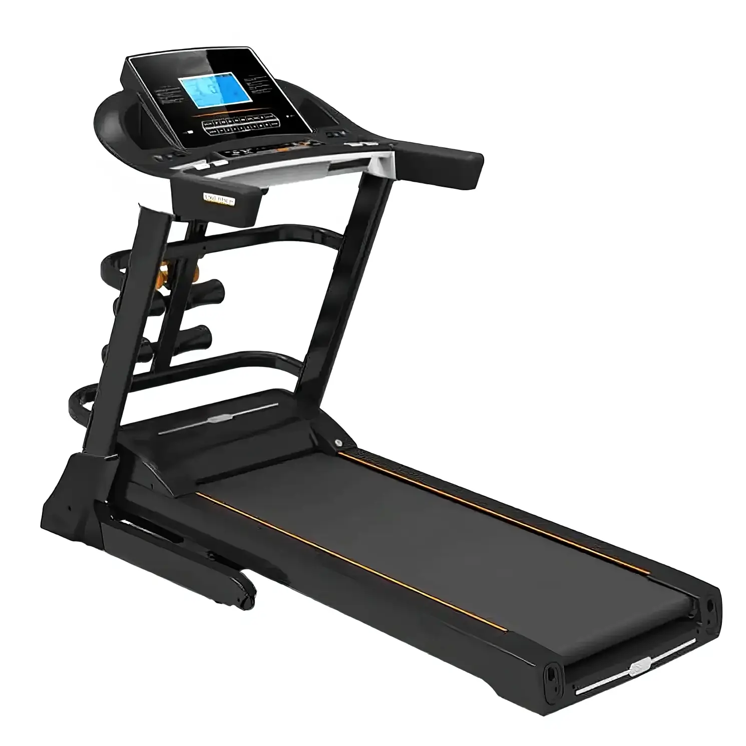 Chasal Qaçış Trenajoru Treadmill (Беговой)