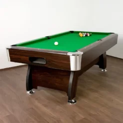 Con Billiard Pool Table 7 FT Bilyard Masası (Бильярдный Стол)