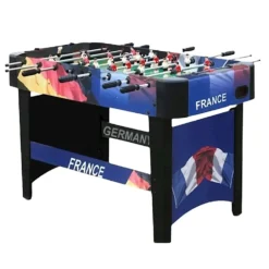 Futbol Masası LN-9701 France vs Germany (Soccer Table)