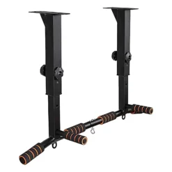 Height Adjustable Pull Up Bar QZWGZ Turnik