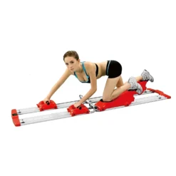 Lonsdale Crawling Machine