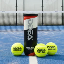 Odea Padel Ball Padel Topu