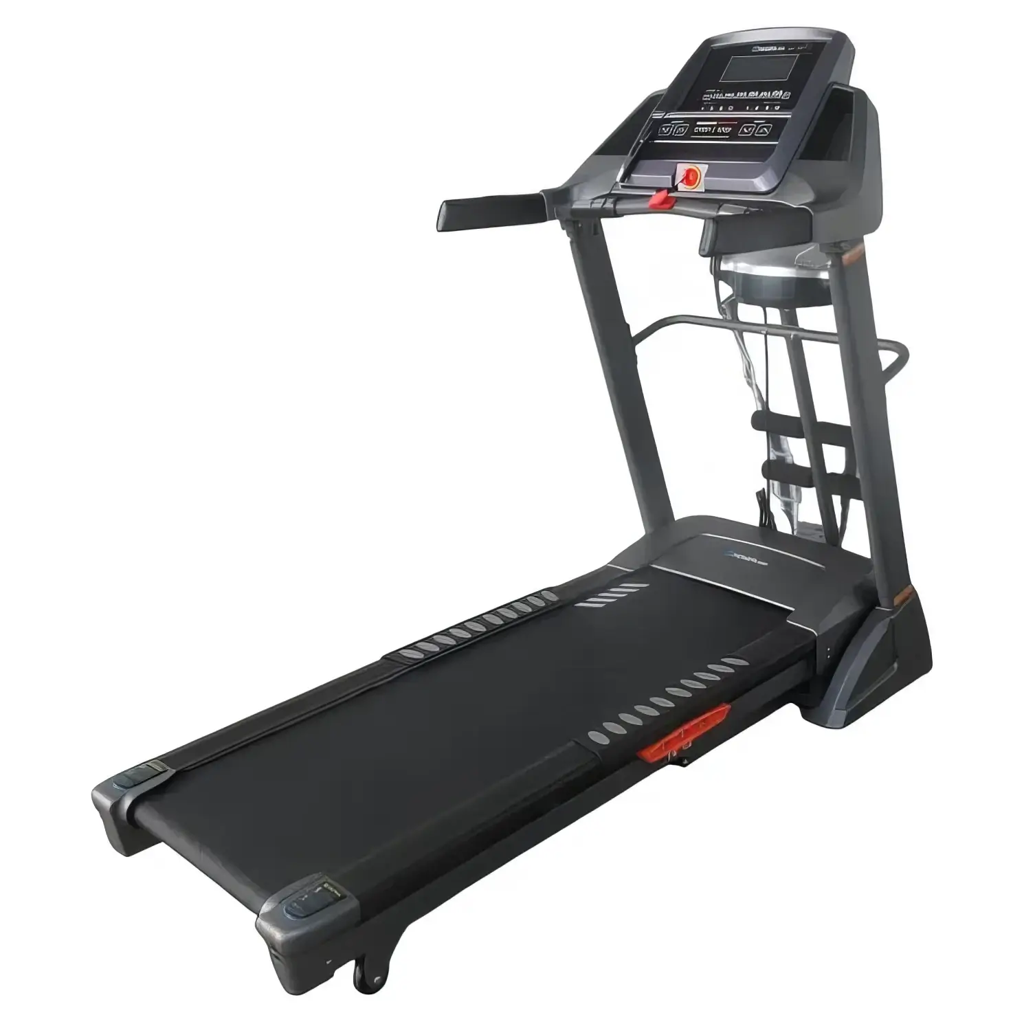 Powerland ET1501AD Qaçış Trenajoru Treadmill (Беговой)