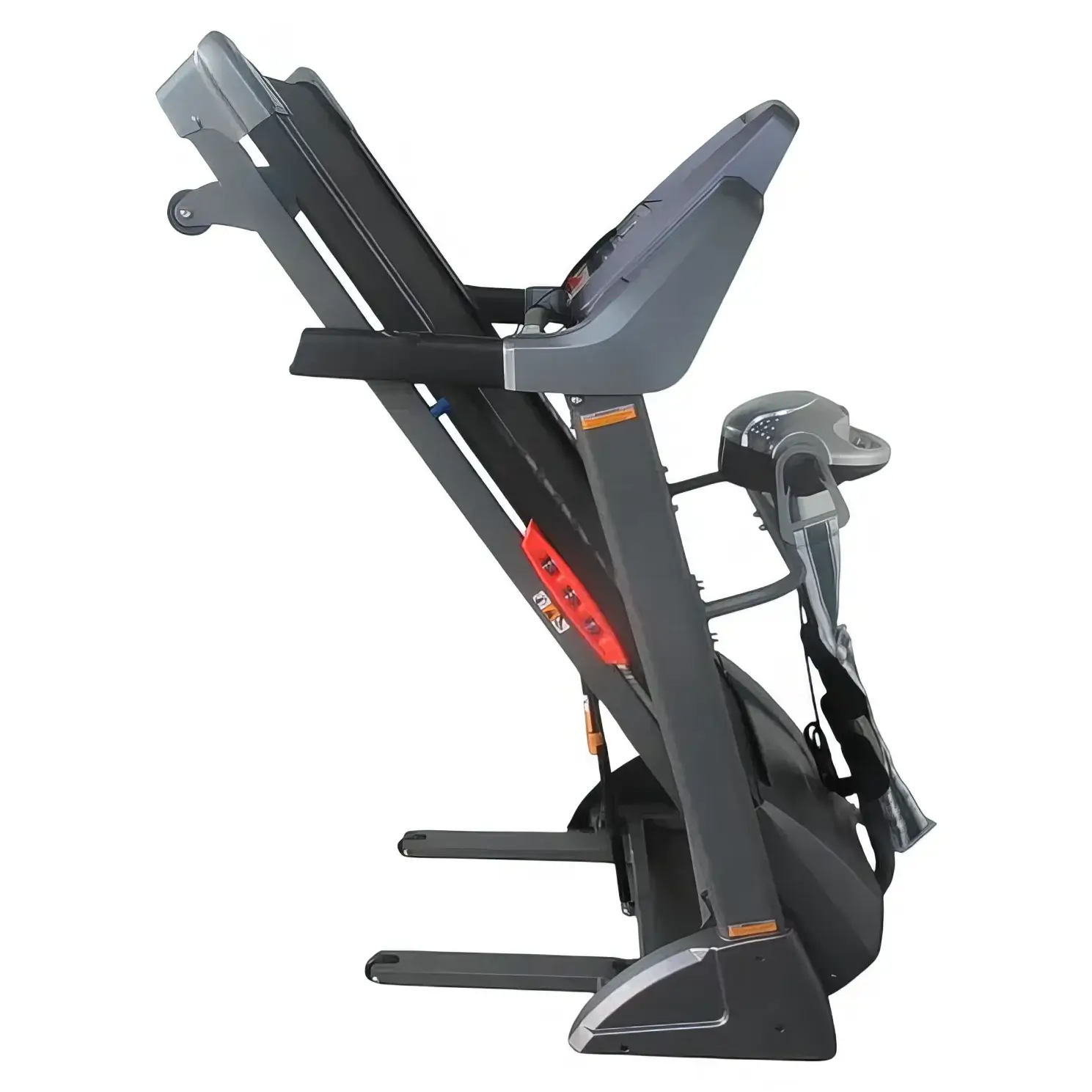 Powerland ET1501AD Qaçış Trenajoru Treadmill (Беговой) - Image 2