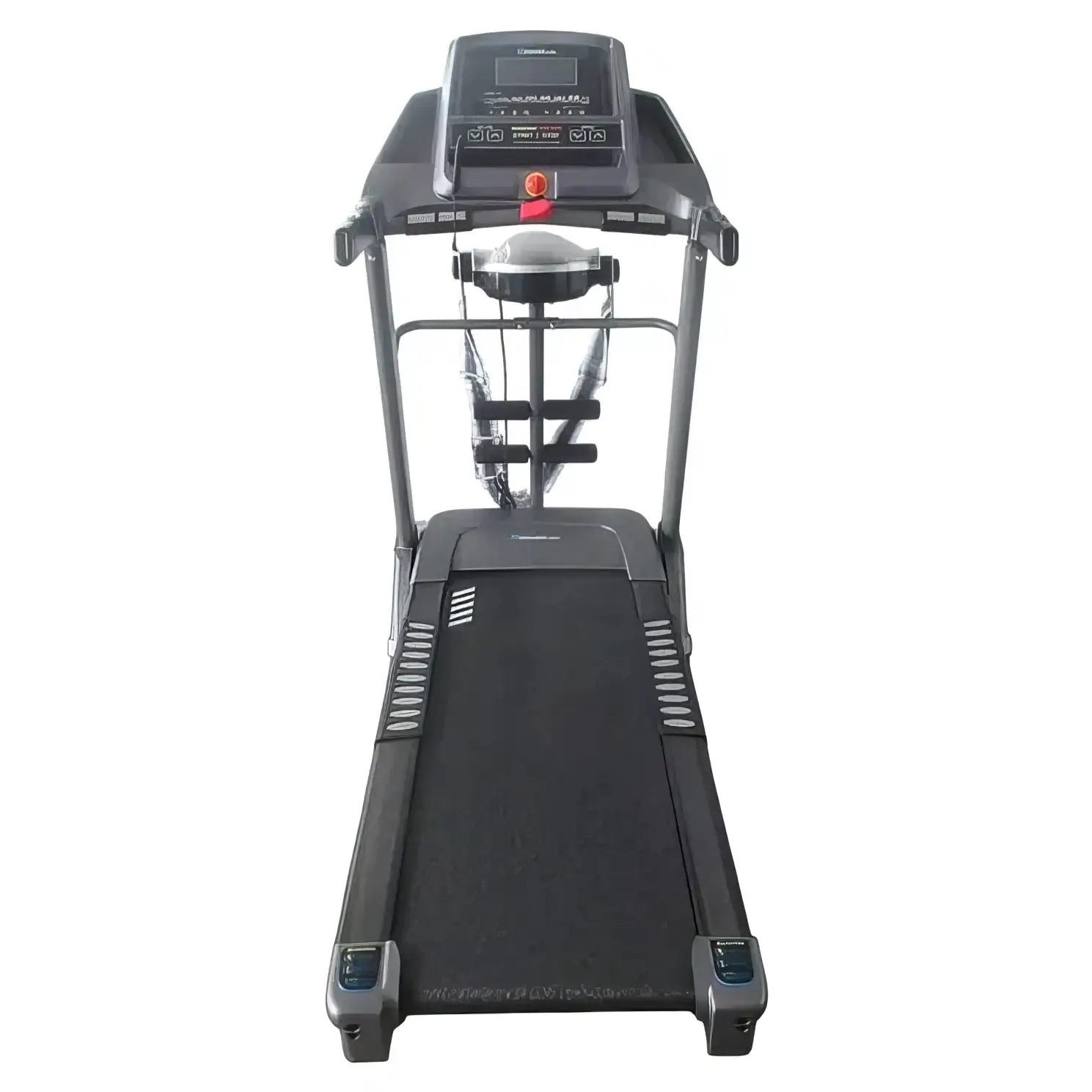 Powerland ET1501AD Qaçış Trenajoru Treadmill (Беговой) - Image 4