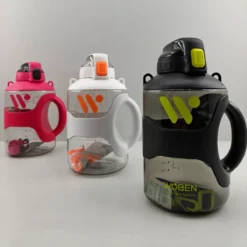 XSSH Water Bottle Su Qabı 2