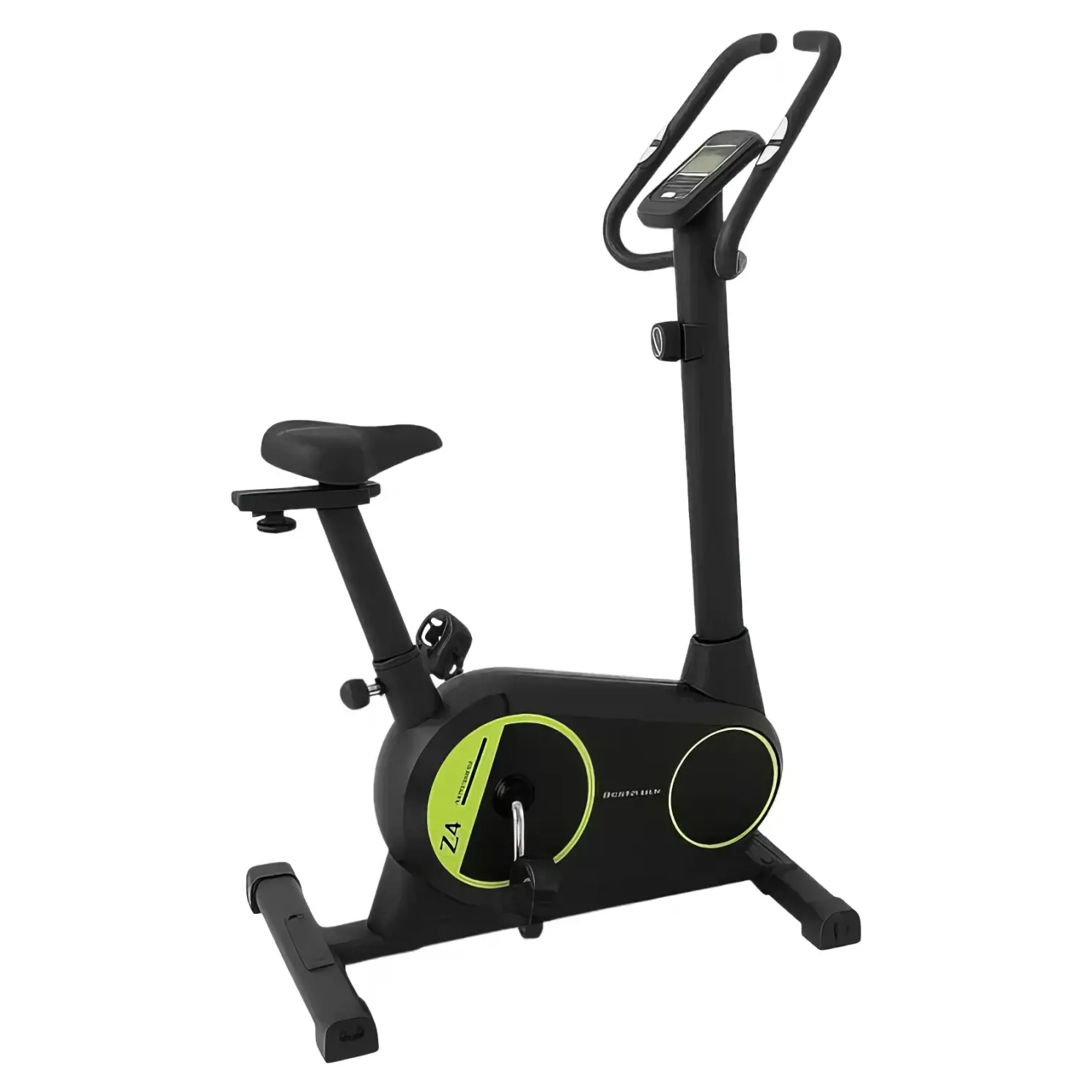 Powerland YK-B2401 Exercise Bike Velotrenajor - Image 4