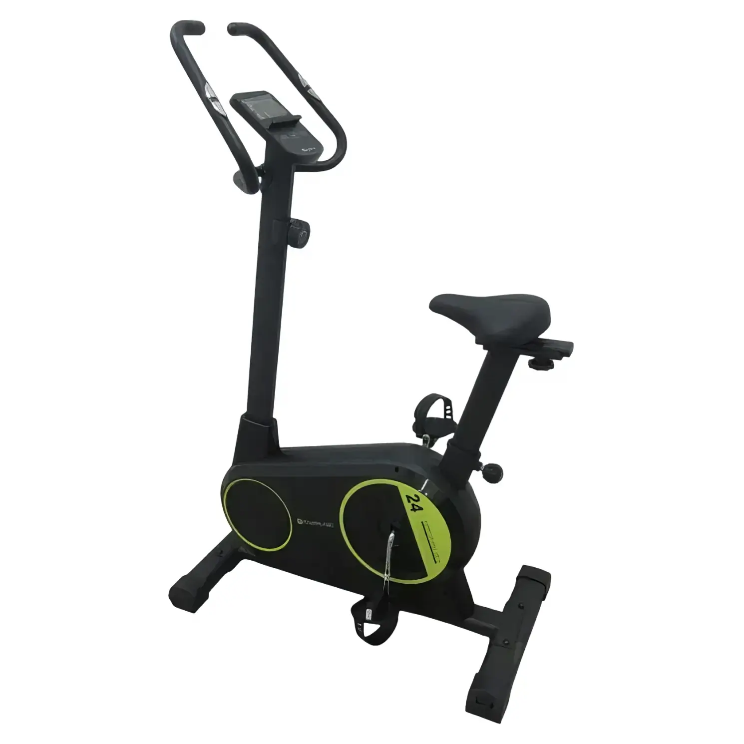 Powerland YK-B2401 Exercise Bike Velotrenajor - Image 2