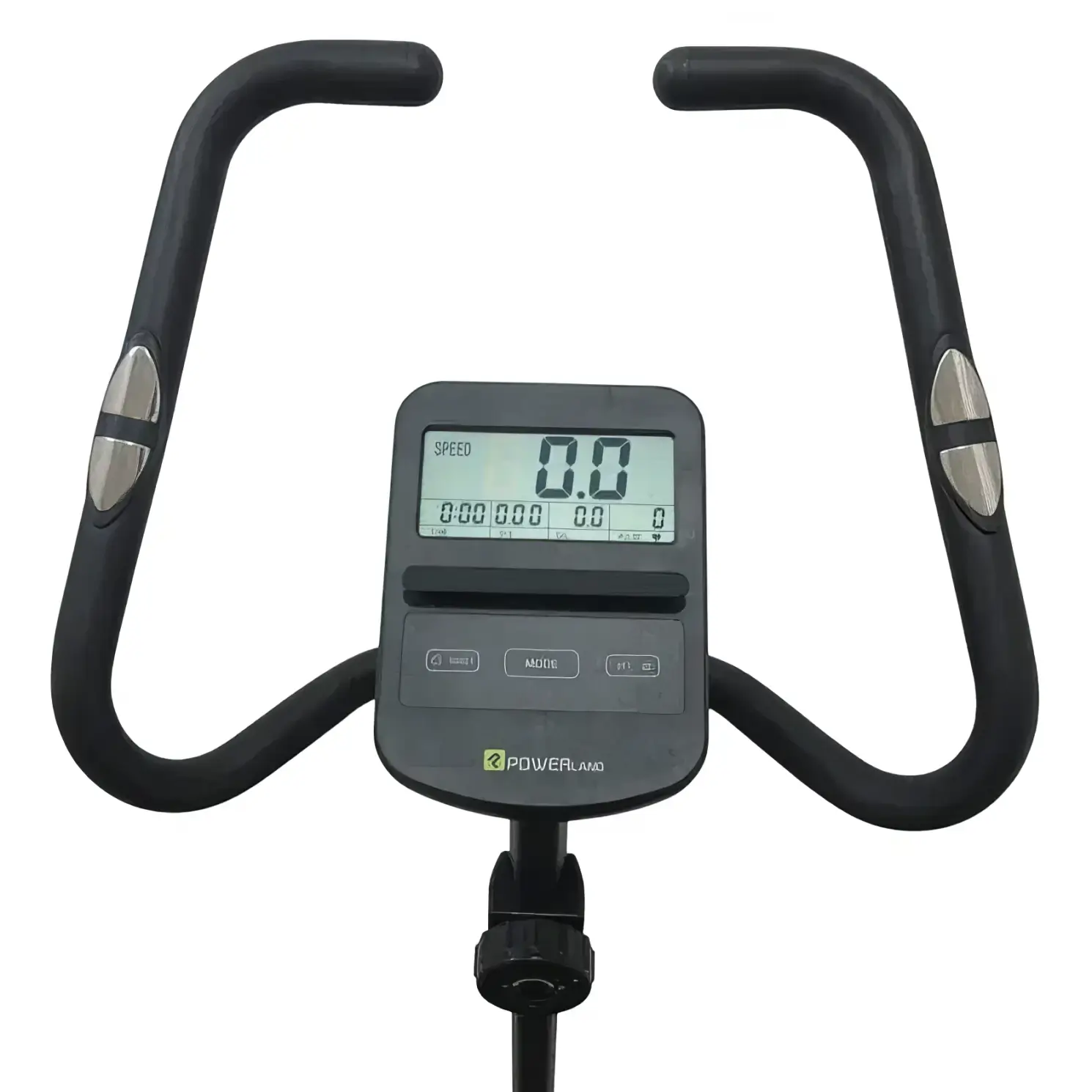 Powerland YK-B2401 Exercise Bike Velotrenajor - Image 3