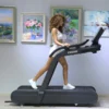 Professional Treadmill Athletic Ferro CAF230