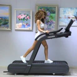 Professional Treadmill Athletic Ferro CAF230