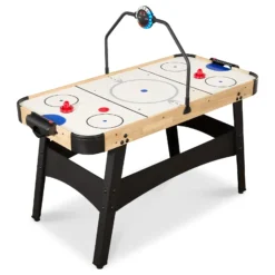 54 Inch Air Hockey Game Table Xokkey Masası