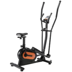 Art Fit CH-900S Cross Trainer Elliptik Xizək
