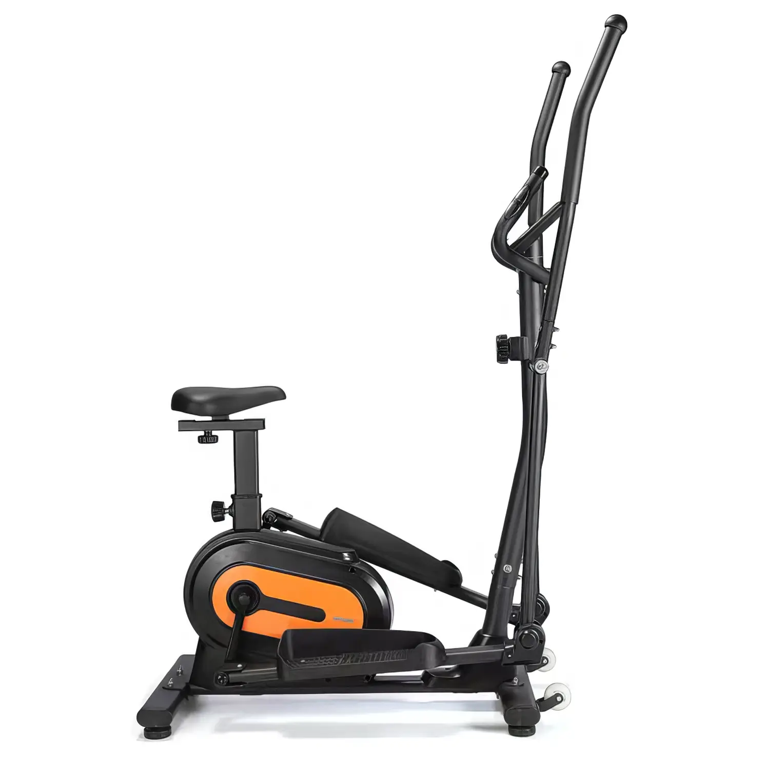 Art Fit CH-900S Cross Trainer Elliptik Xizək - Image 6