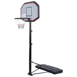 Basketbol Şiti Dirəyi Basketball Hoop JLA-306