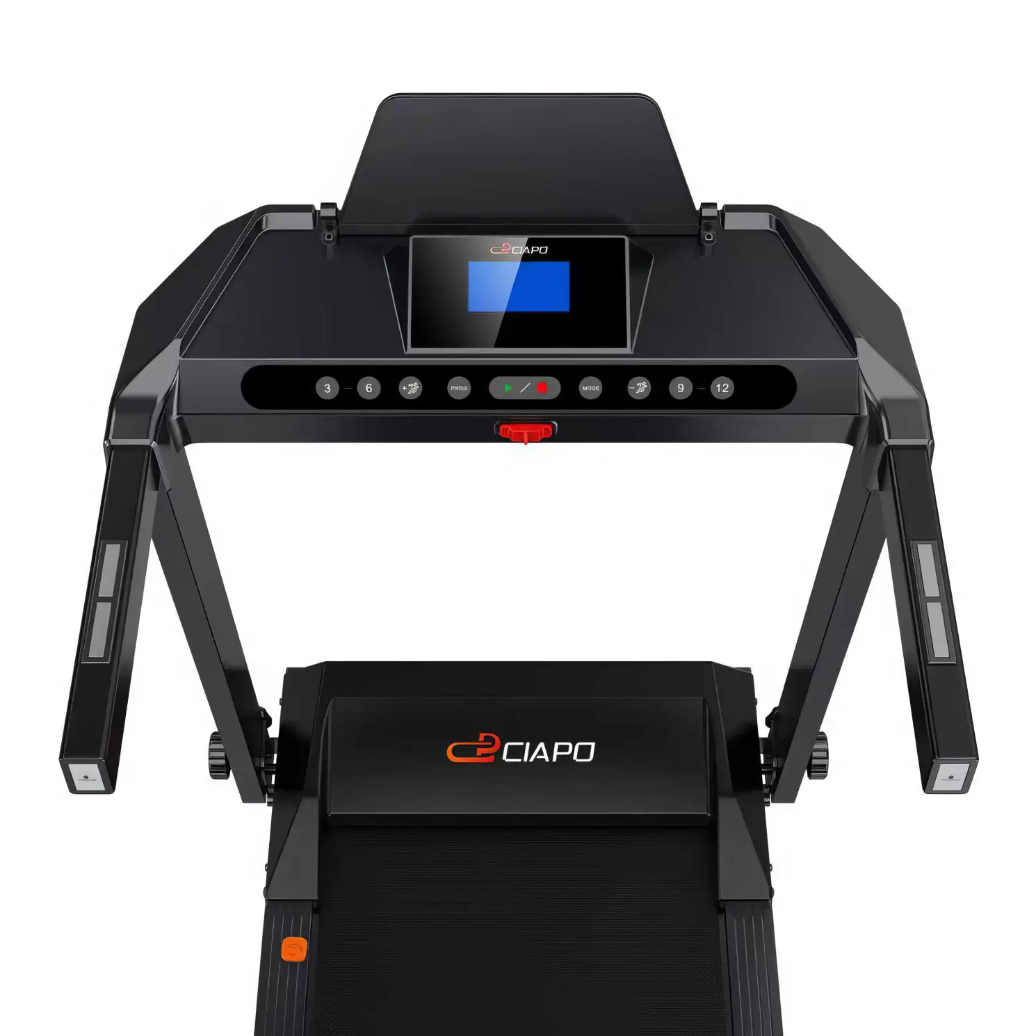 Ciapo CP2400 Treadmill Qaçış Trenajoru (Беговой) - Image 5