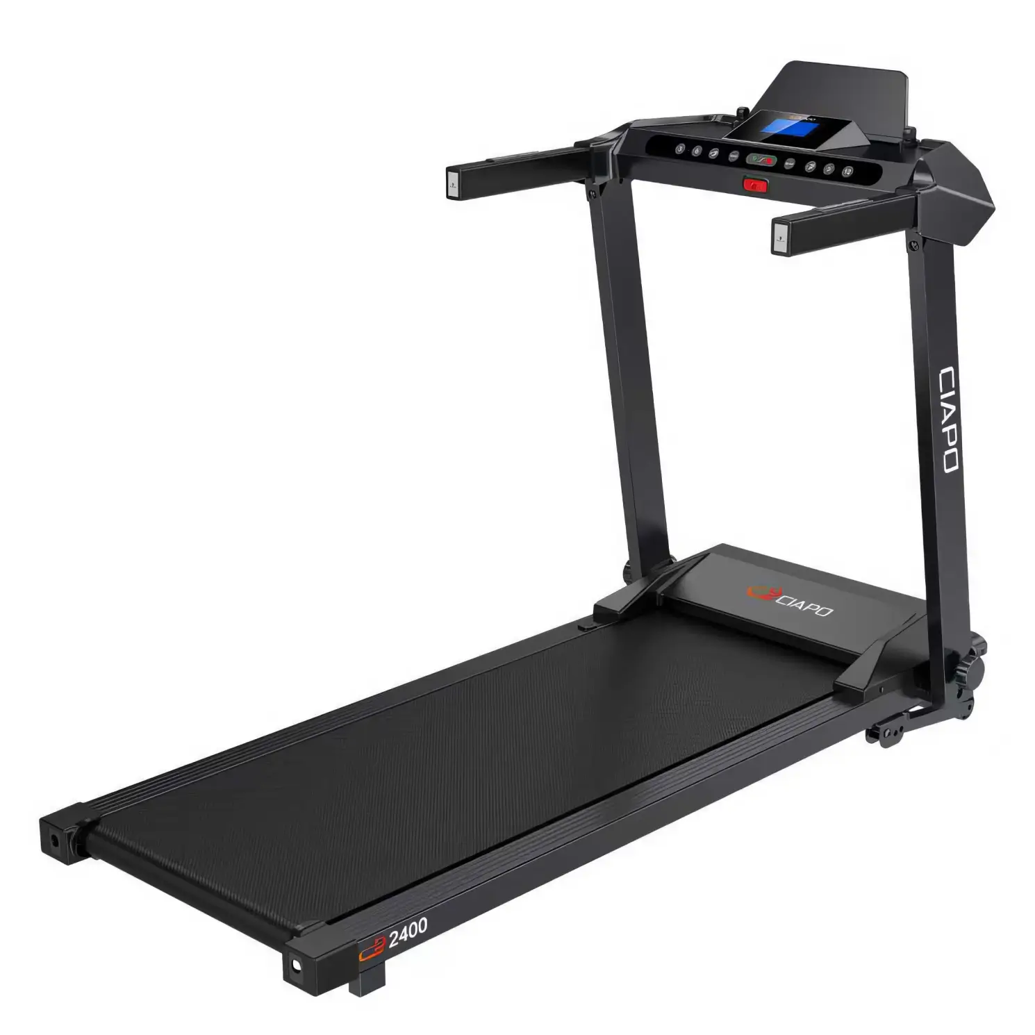 Ciapo CP2400 Treadmill Qaçış Trenajoru (Беговой) - Image 4