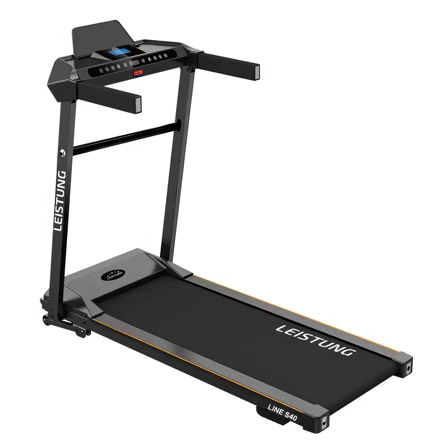 Ciapo CP2400 Treadmill Qaçış Trenajoru (Беговой) - Image 3