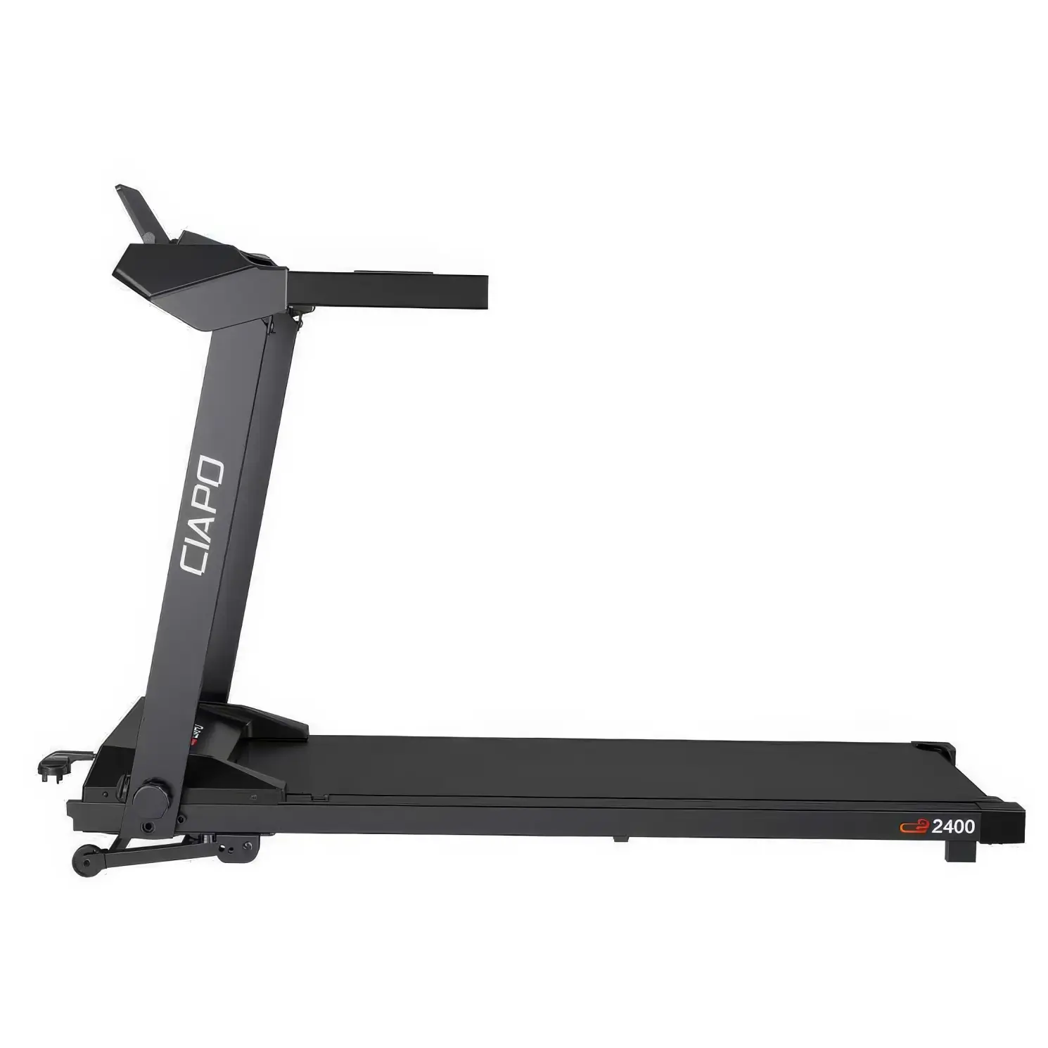 Ciapo CP2400 Treadmill Qaçış Trenajoru (Беговой) - Image 2
