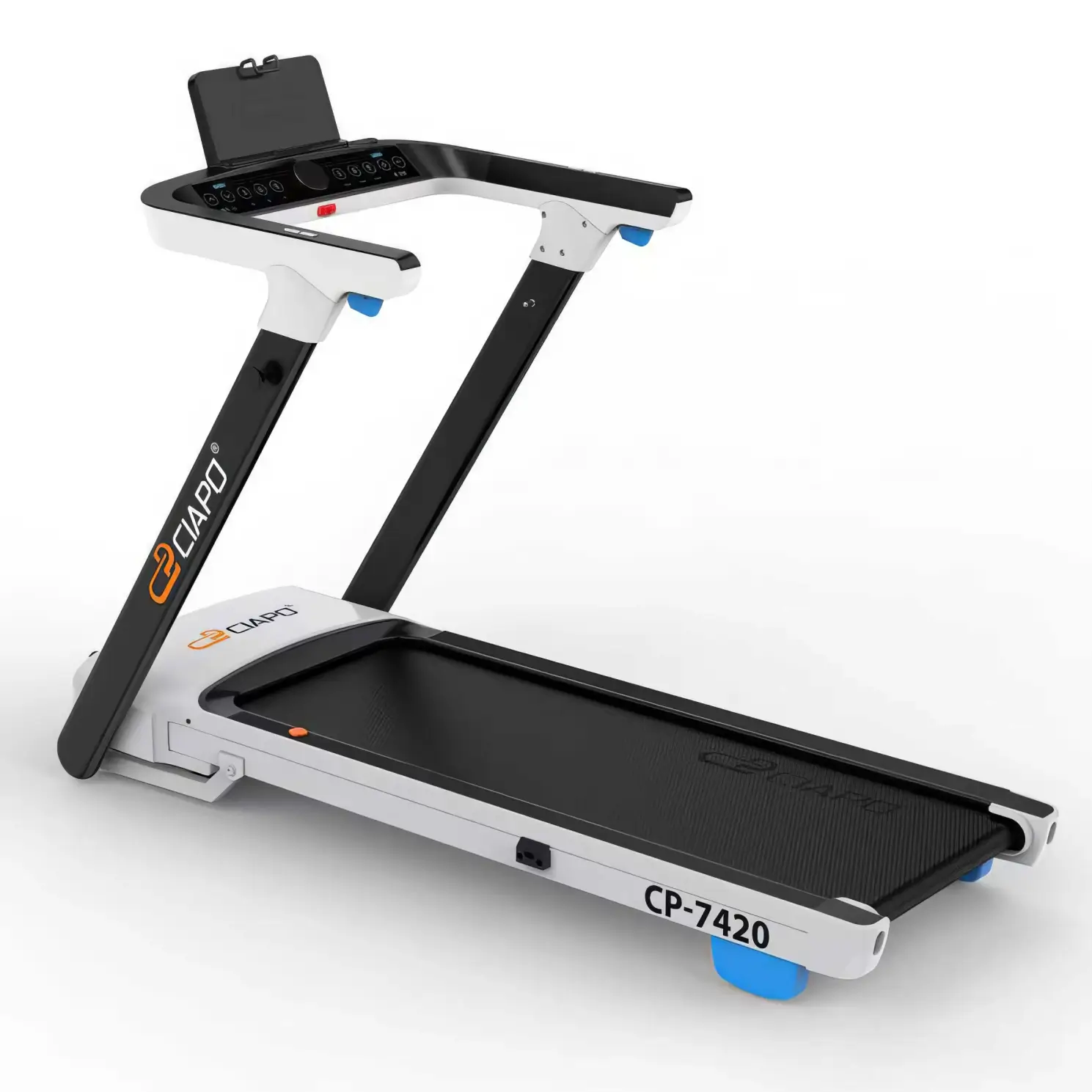 Ciapo CP7420 Treadmill Qaçış Trenajoru (Беговой) - Image 3