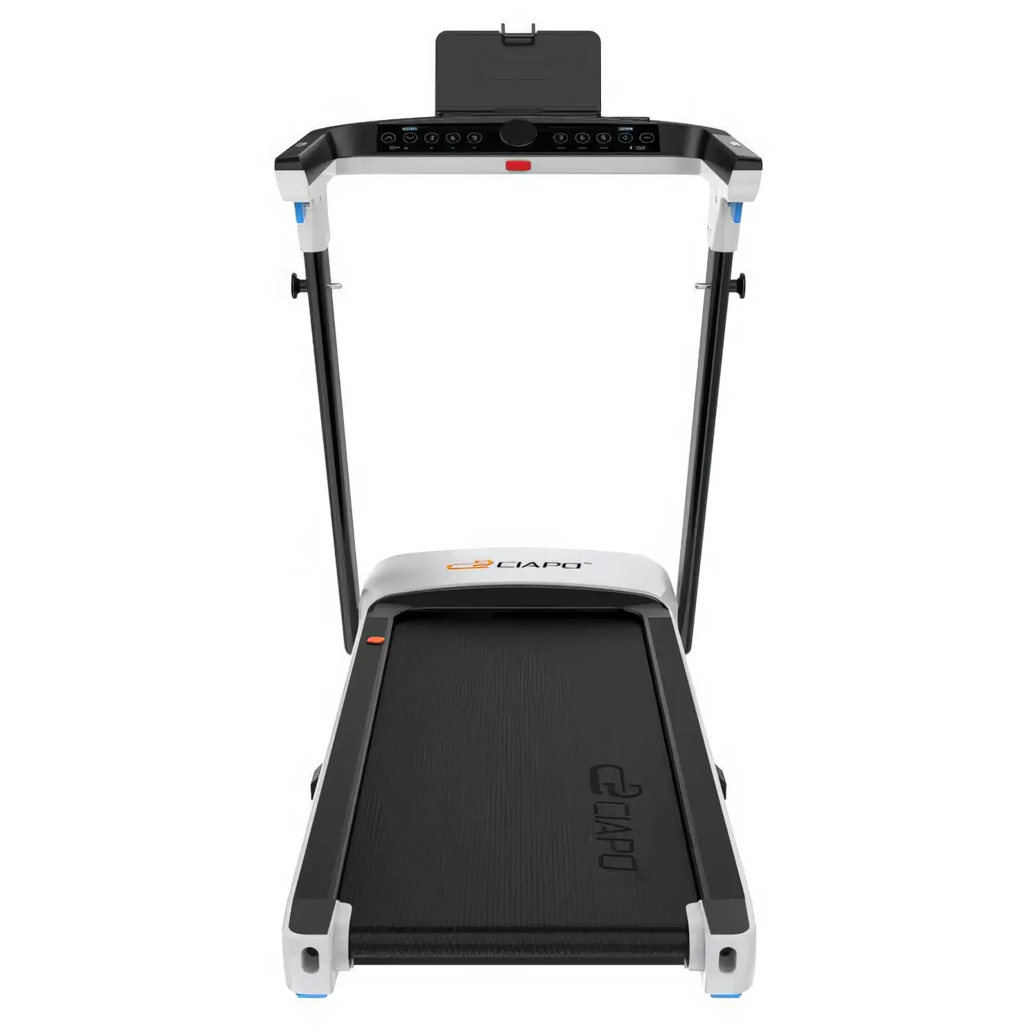 Ciapo CP7420 Treadmill Qaçış Trenajoru (Беговой) - Image 5