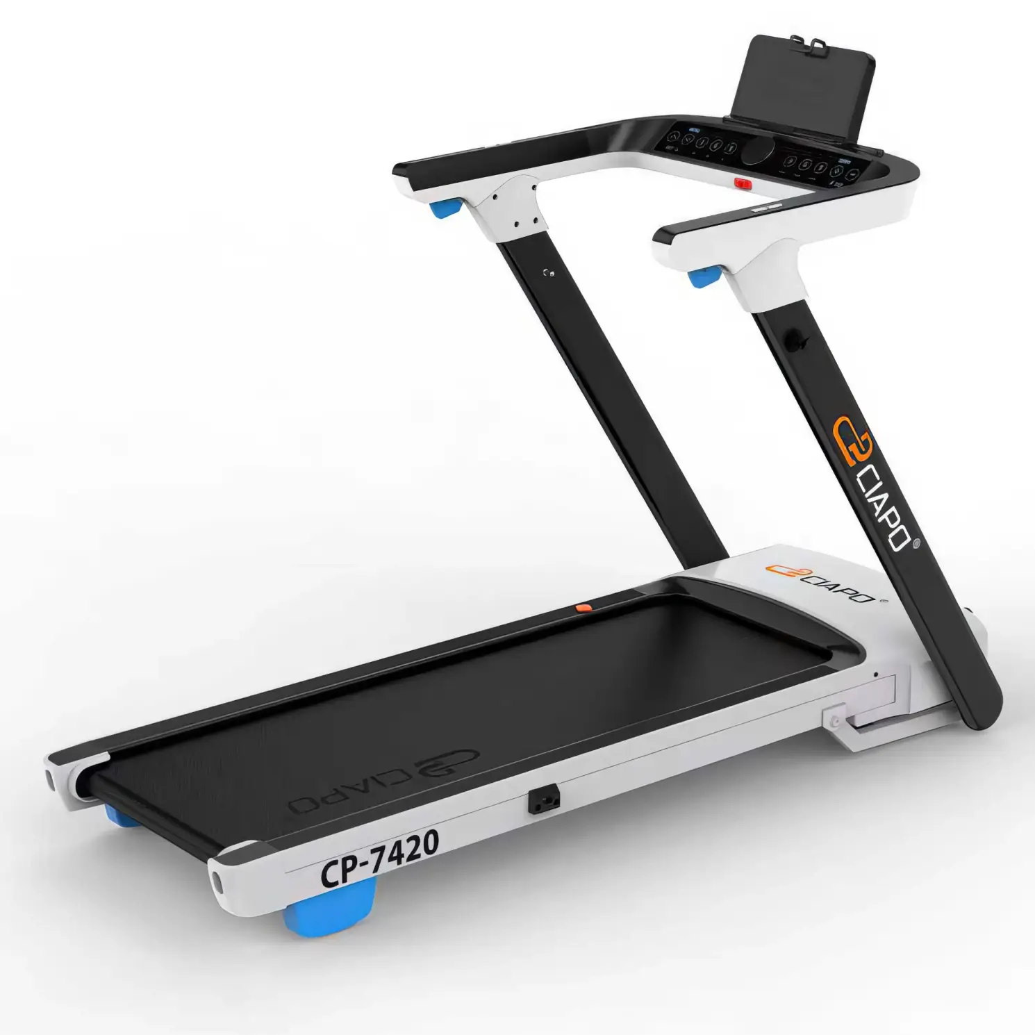 Ciapo CP7420 Treadmill Qaçış Trenajoru (Беговой) - Image 4