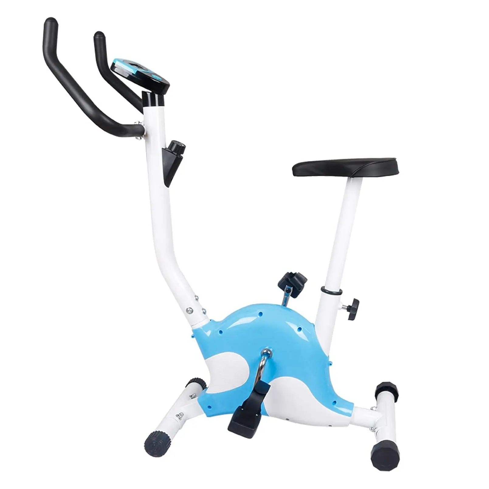 Exercise Bike for Fitness MFD Erqonomik Velotrenajor