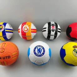 Futbol Klubu Futbol Topu №5