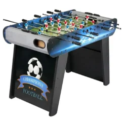Futbol Masası LN-9702 France vs Germany (Soccer Table)