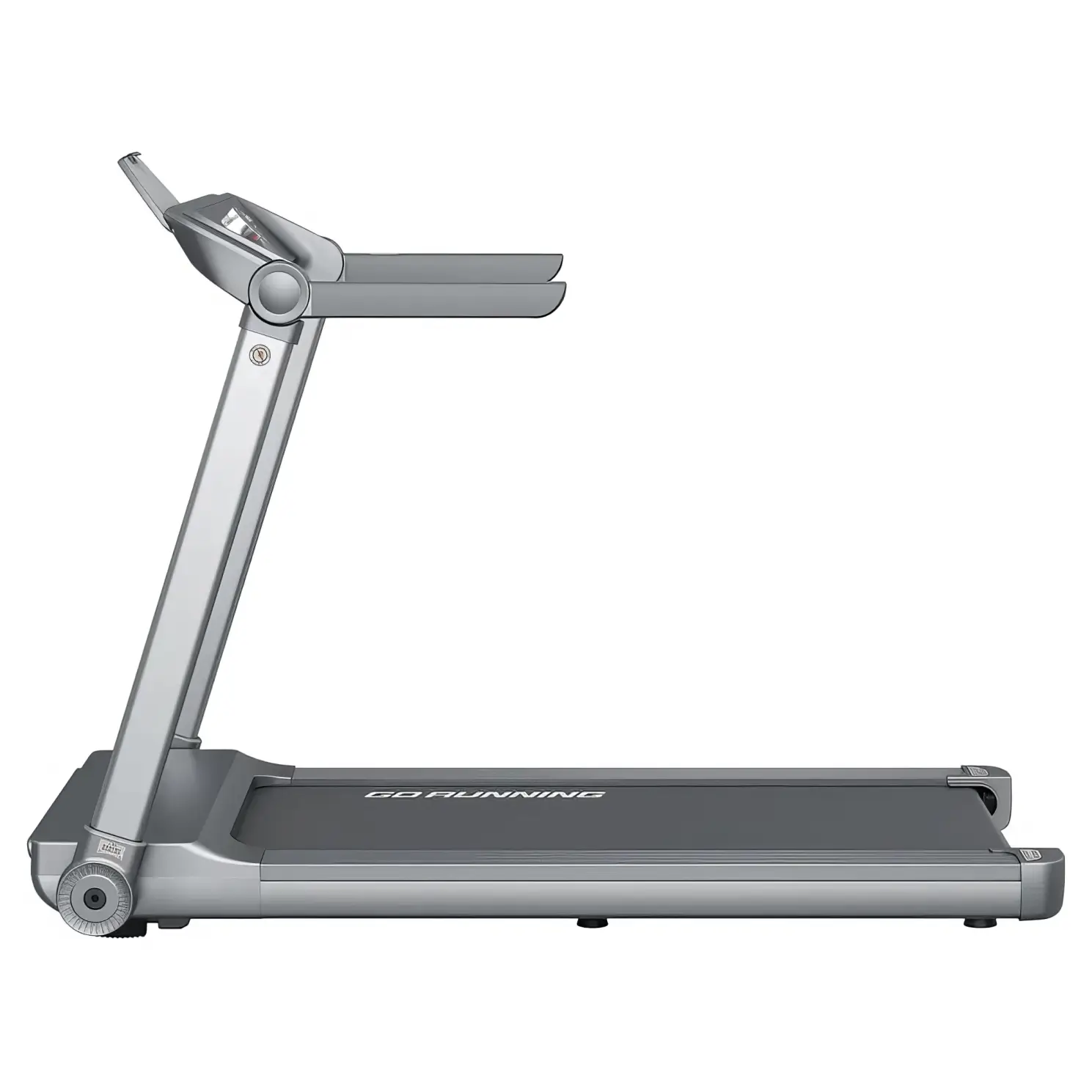 Go Running G120S Treadmill Qaçış Trenajoru (Беговой) - Image 4