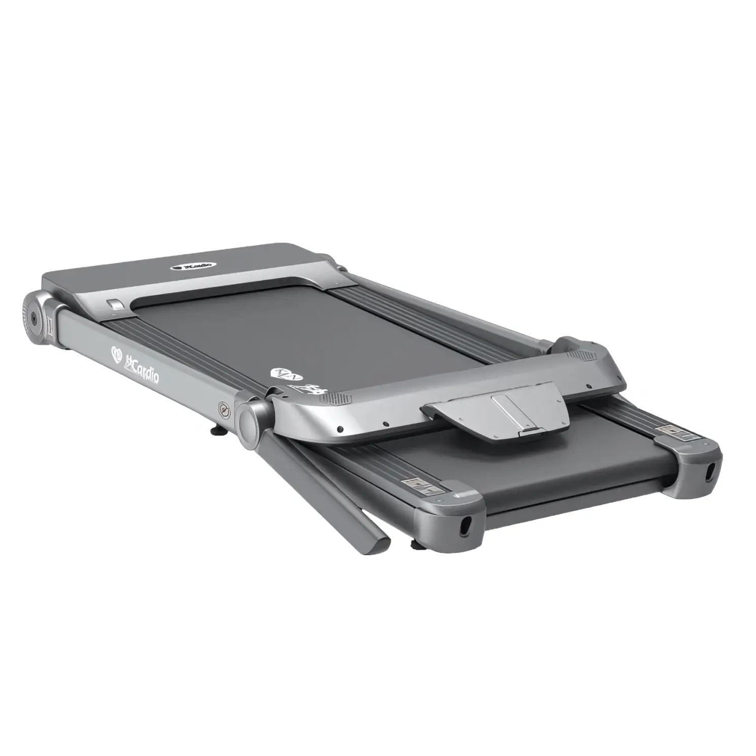 Go Running G120S Treadmill Qaçış Trenajoru (Беговой) - Image 3