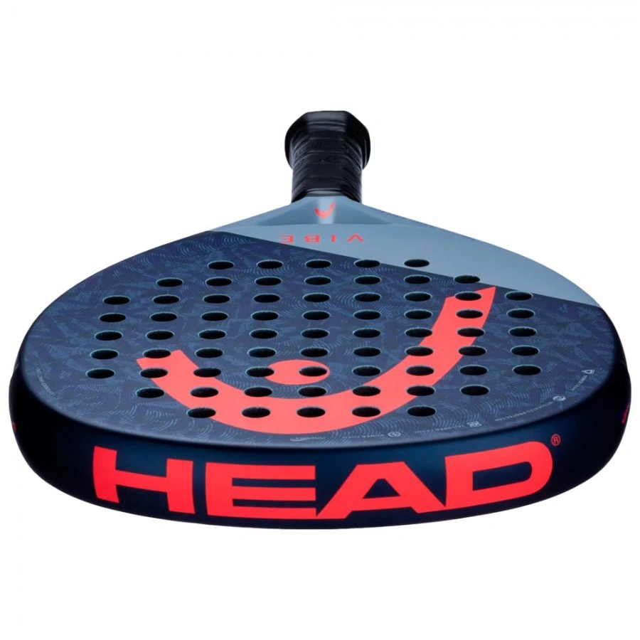 Head Vibe Blue Red Padel Raketi - Image 2