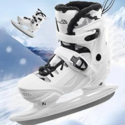 İce Skate Shoe Buz Roliki Ayaqqabısı