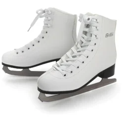 İce Skate Shoe Buz Roliki Ayaqqabısı 2