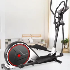 Multifunctional Magnetic Elliptical Machine Training Indoor E-250 Xizək