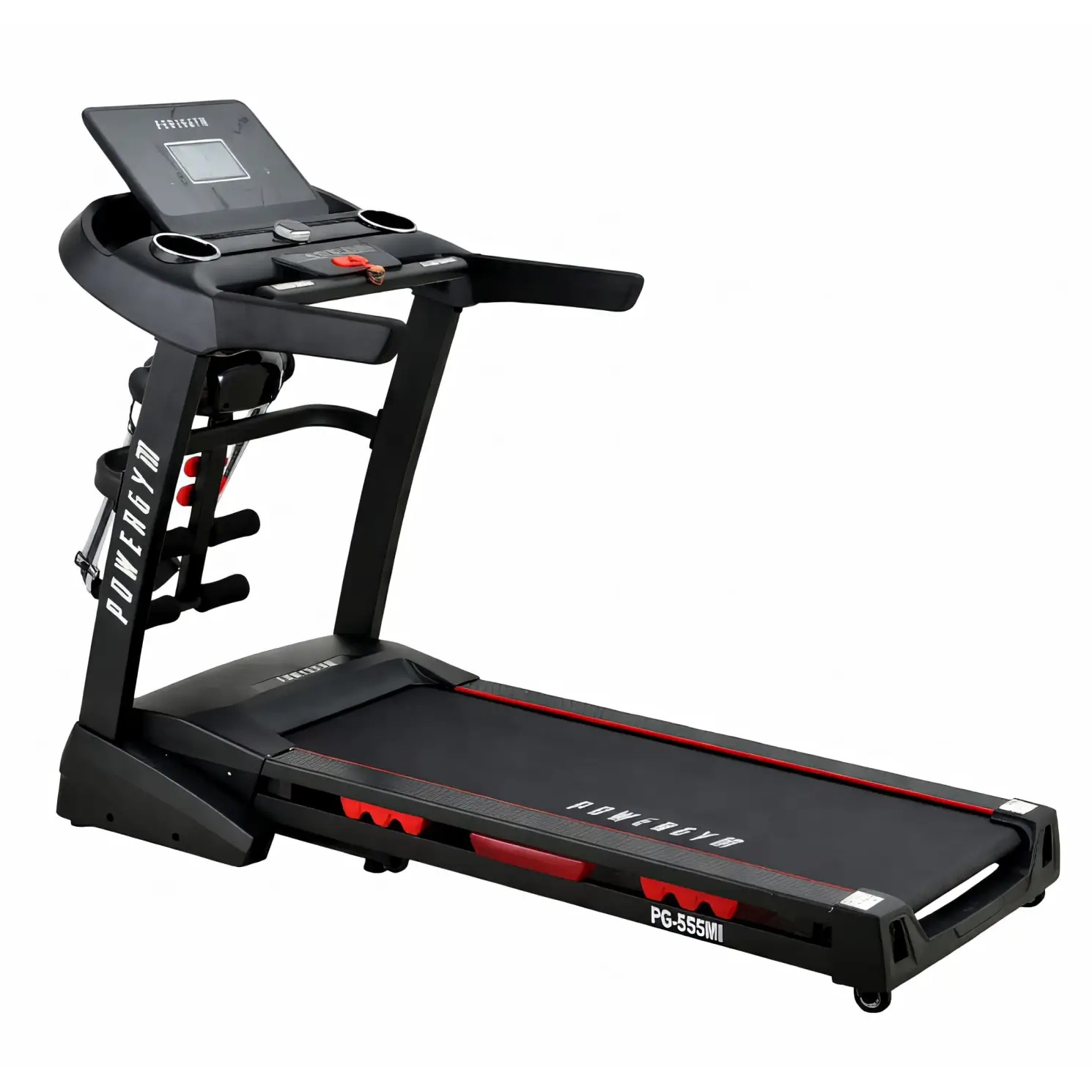 Powergym 5250DS Treadmill Qaçış Trenajoru (Беговой) - Image 2